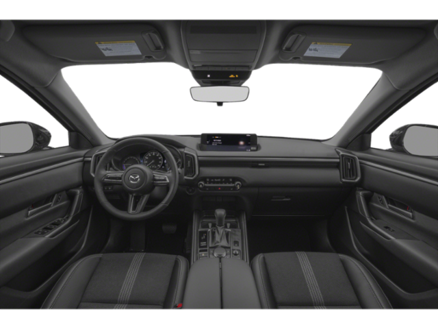 2025 Mazda CX-50 Hybrid Preferred Package AWD