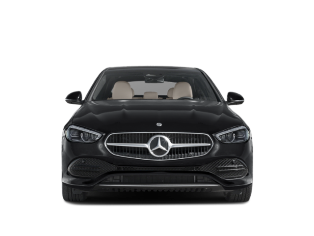 2025 Mercedes-Benz C-Class C 300 Sedan