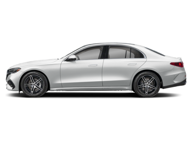 2025 Mercedes-Benz E-Class E 450 4MATIC Sedan