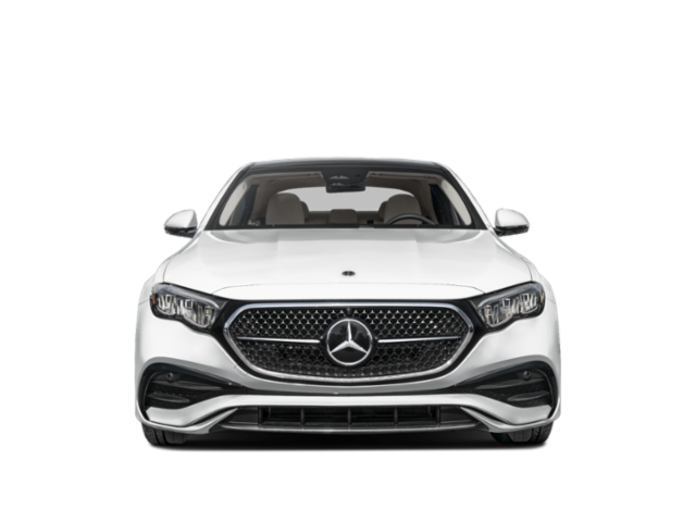 2025 Mercedes-Benz E-Class E 450 4MATIC Sedan