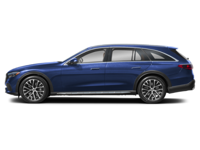 2025 Mercedes-Benz E-Class E 450 4MATIC All-Terrain Wagon