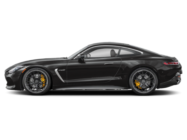 2025 Mercedes-Benz AMG GT AMG GT 63 Pro Coupe