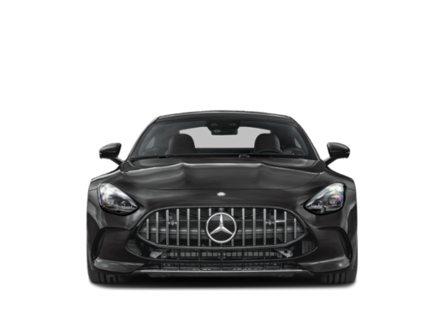 2025 Mercedes-Benz AMG GT AMG GT 63 Pro Coupe