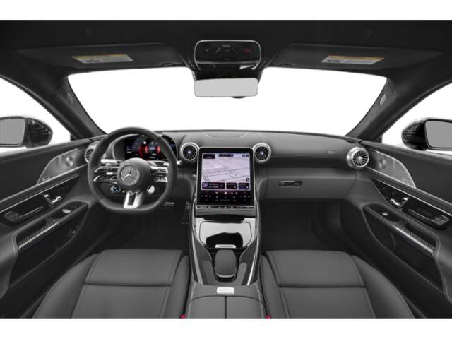 2025 Mercedes-Benz AMG GT AMG GT 63 Pro Coupe