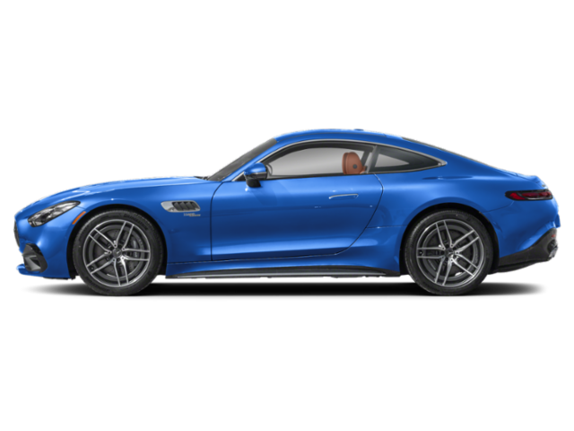 2025 Mercedes-Benz AMG GT AMG GT 43 Coupe