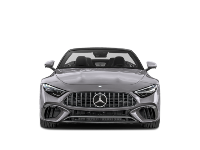 2025 Mercedes-Benz SL AMG SL 55 Roadster