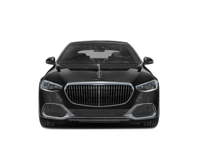 2025 Mercedes-Benz S-Class Maybach S 680 4MATIC Sedan