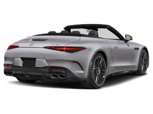 2025 Mercedes-Benz SL AMG SL 63 Roadster