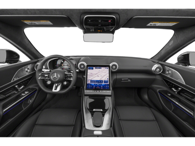 2025 Mercedes-Benz SL AMG SL 63 Roadster
