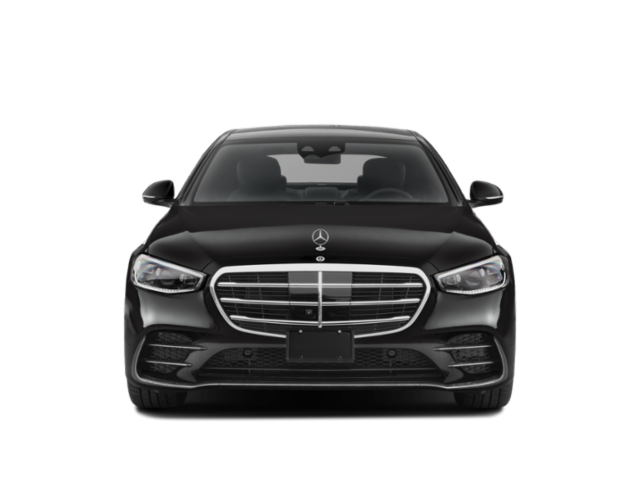 2025 Mercedes-Benz S-Class S 580e 4MATIC Sedan