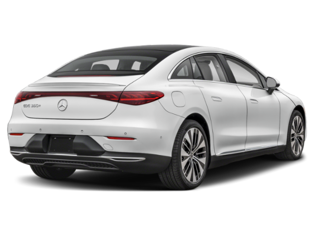 2025 Mercedes-Benz EQE EQE 350 4MATIC Sedan