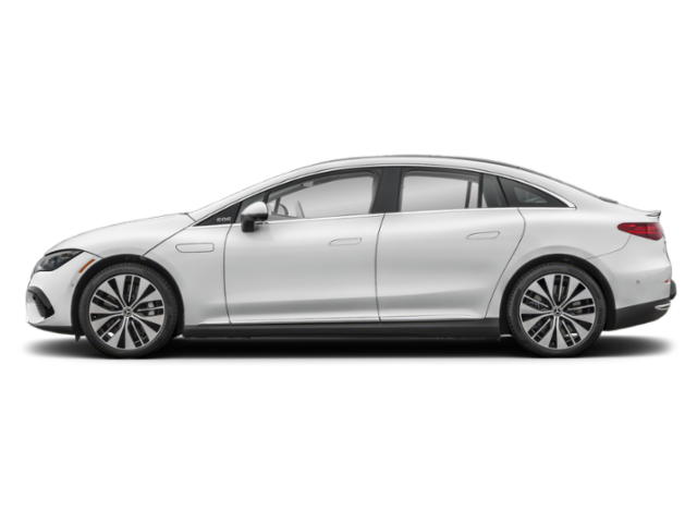 2025 Mercedes-Benz EQE EQE 350 4MATIC Sedan