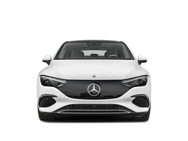 2025 Mercedes-Benz EQE EQE 350 4MATIC Sedan