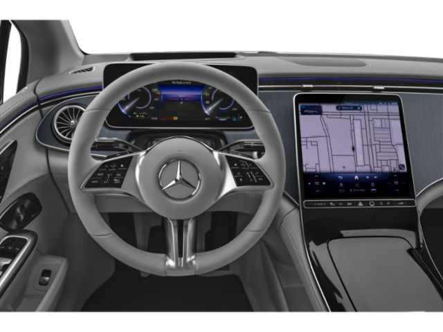 2025 Mercedes-Benz EQE