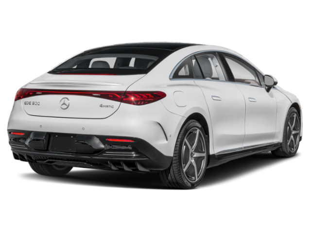 2025 Mercedes-Benz EQE EQE 500 4MATIC Sedan
