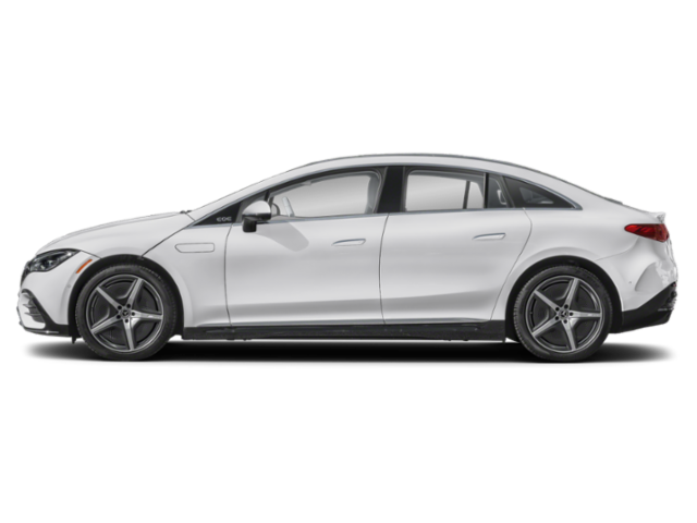 2025 Mercedes-Benz EQE EQE 500 4MATIC Sedan