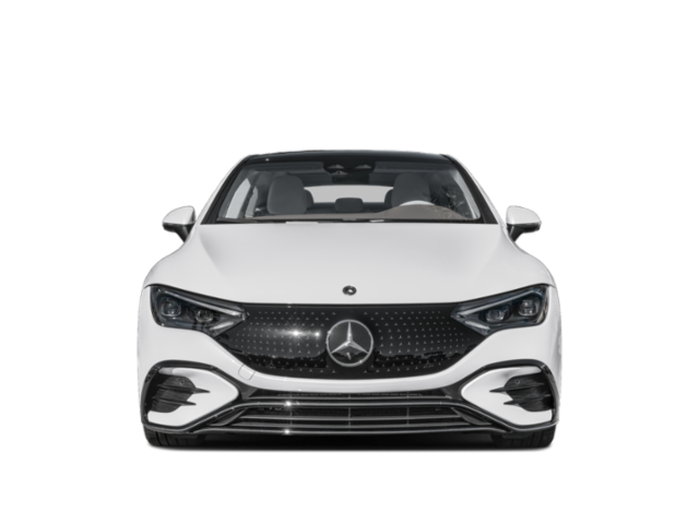 2025 Mercedes-Benz EQE EQE 500 4MATIC Sedan