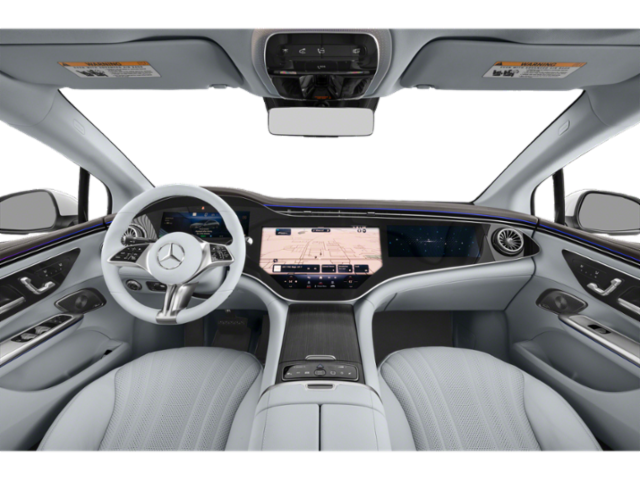 2025 Mercedes-Benz EQE EQE 500 4MATIC Sedan