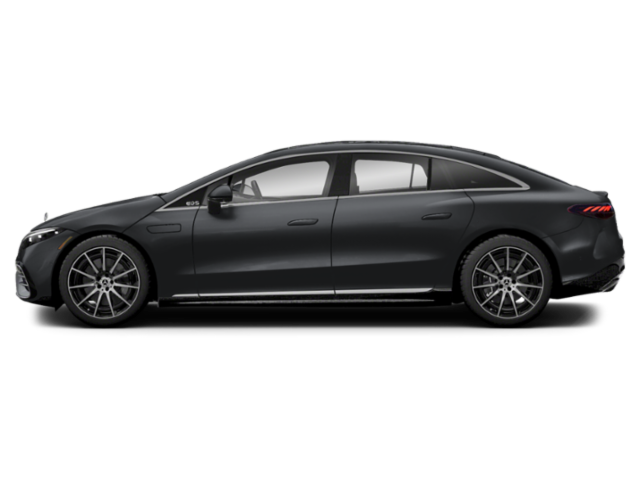 2025 Mercedes-Benz EQS EQS 450 4MATIC Sedan