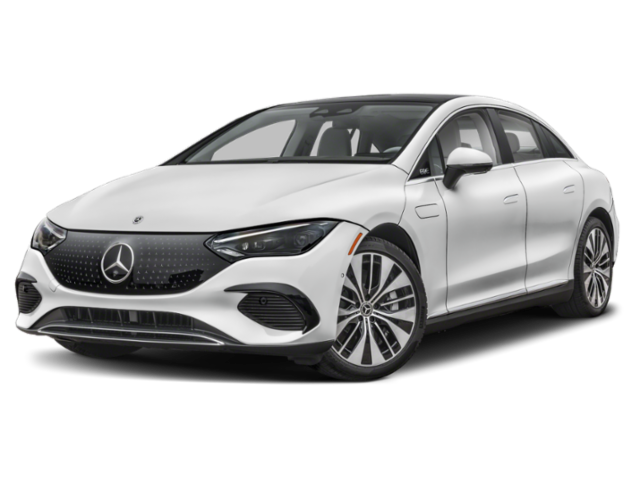 2025 Mercedes-Benz EQE