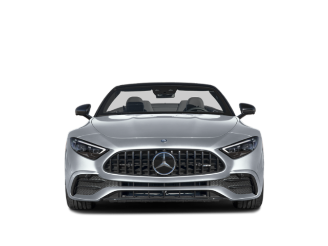 2025 Mercedes-Benz SL AMG SL 43 Roadster