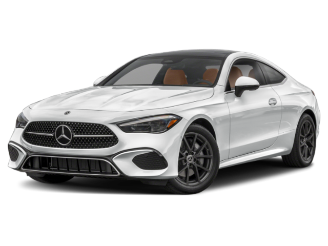 2025 Mercedes-Benz CLE