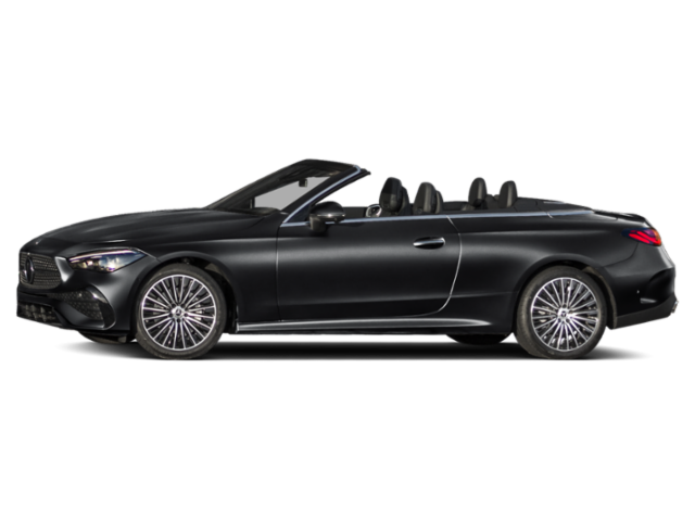 2025 Mercedes-Benz CLE CLE 300 4MATIC Cabriolet