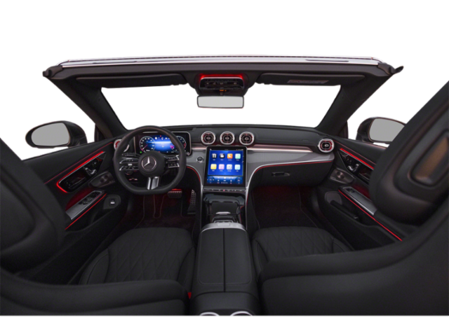 2025 Mercedes-Benz CLE CLE 300 4MATIC Cabriolet