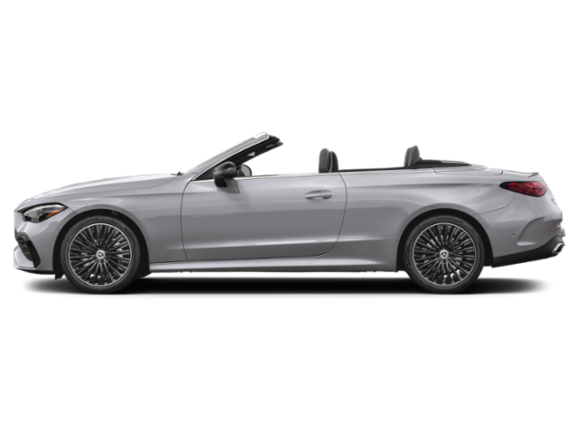 2025 Mercedes-Benz CLE CLE 450 4MATIC Cabriolet