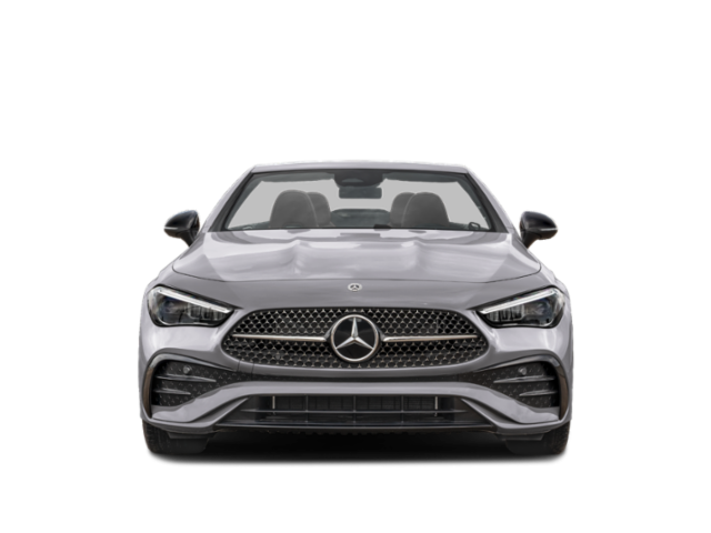 2025 Mercedes-Benz CLE CLE 450 4MATIC Cabriolet