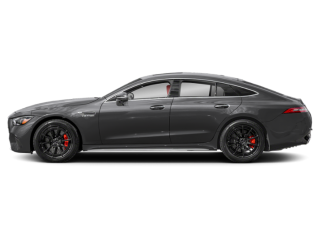 2025 Mercedes-Benz AMG GT AMG GT 63 4-Door Coupe