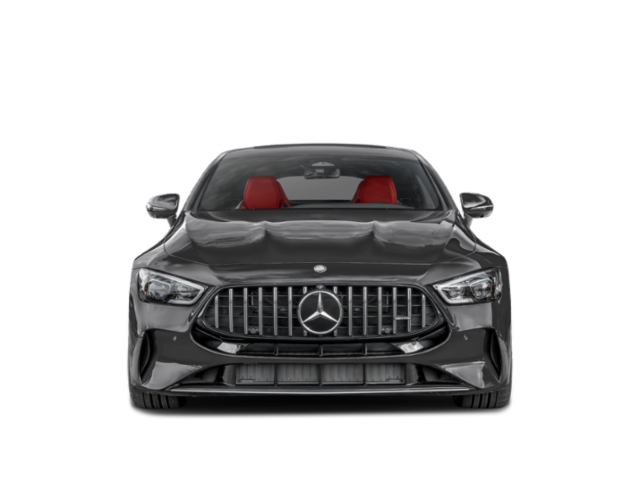 2025 Mercedes-Benz AMG GT AMG GT 63 4-Door Coupe
