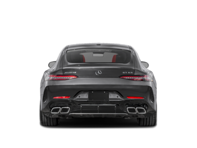 2025 Mercedes-Benz AMG GT AMG GT 63 4-Door Coupe