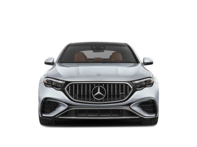 2025 Mercedes-Benz E-Class AMG E 53 E 4MATIC+ Sedan