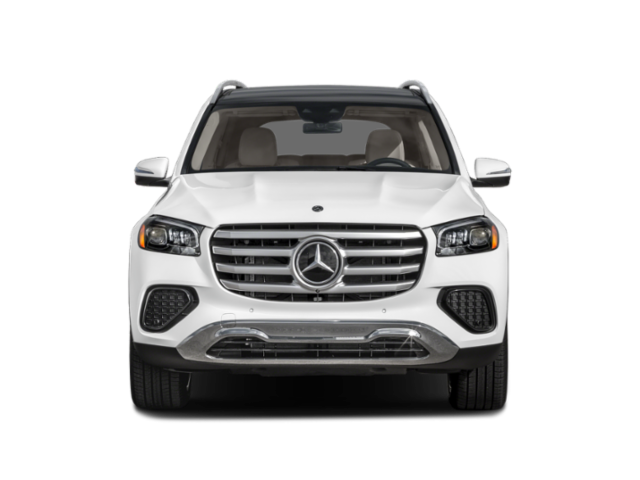 2025 Mercedes-Benz GLS GLS 450 4MATIC SUV
