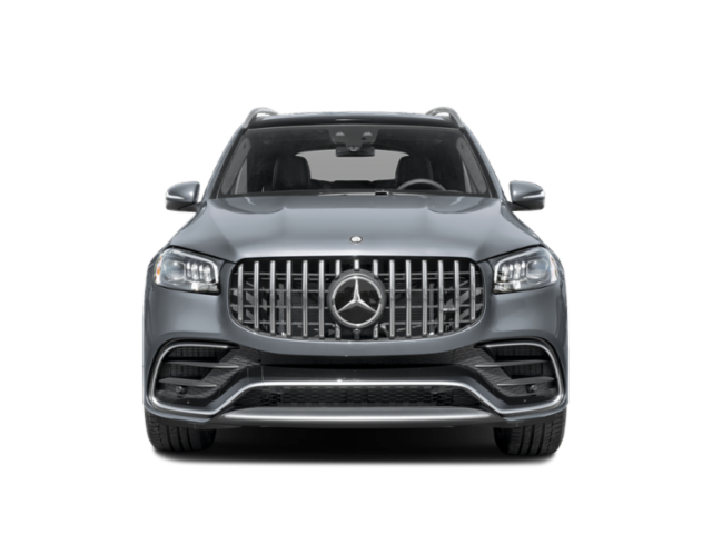 2025 Mercedes-Benz GLS AMG GLS 63 4MATIC+ SUV