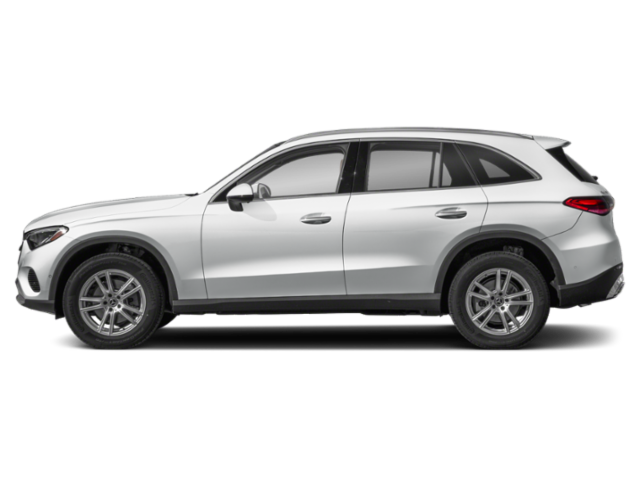 2025 Mercedes-Benz GLC GLC 300 4MATIC SUV