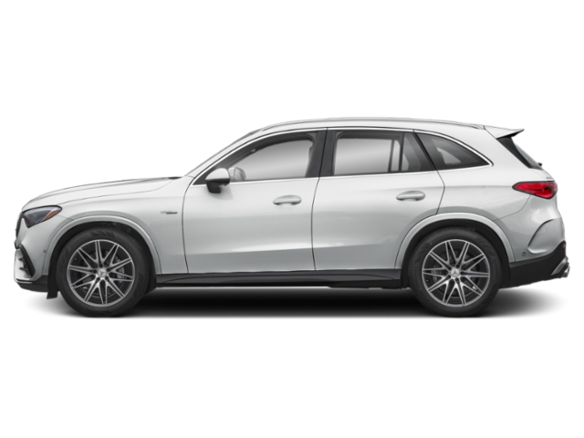2025 Mercedes-Benz GLC AMG GLC 43 4MATIC SUV