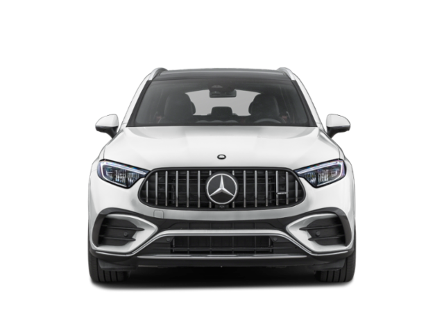 2025 Mercedes-Benz GLC AMG GLC 43 4MATIC SUV