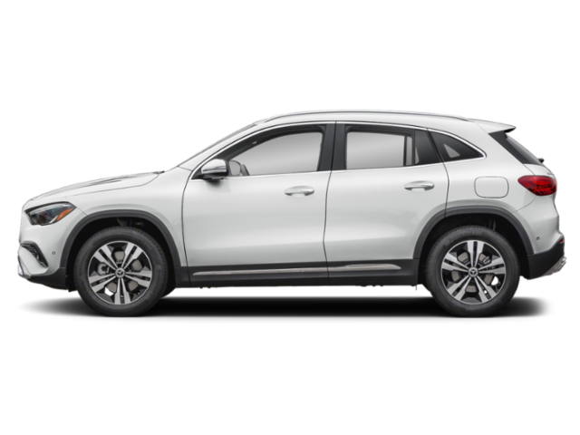 2025 Mercedes-Benz GLA GLA 250 SUV