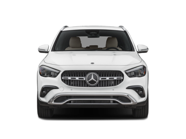 2025 Mercedes-Benz GLA GLA 250 SUV