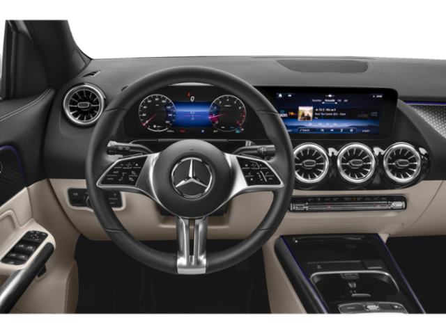 2025 Mercedes-Benz GLA GLA 250 SUV