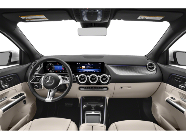 2025 Mercedes-Benz GLA GLA 250 SUV