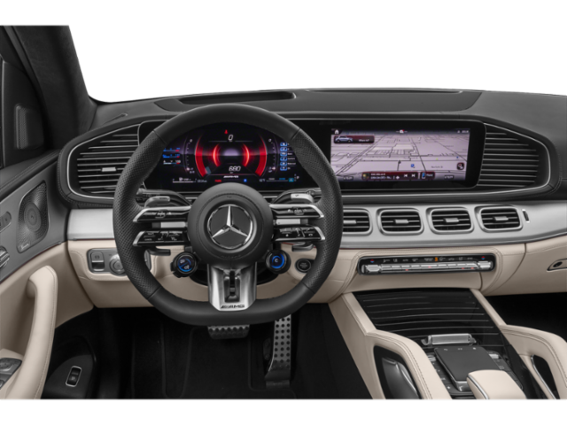 2025 Mercedes-Benz GLE
