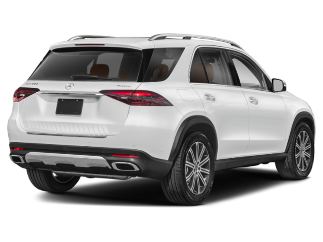 2025 Mercedes-Benz GLE GLE 350 4MATIC SUV