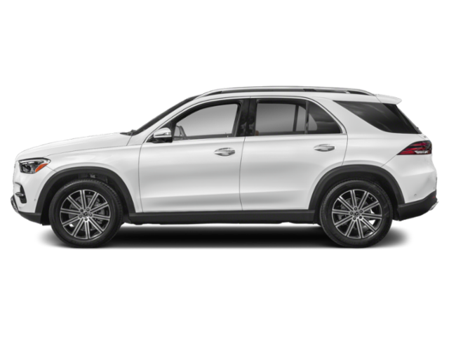 2025 Mercedes-Benz GLE GLE 350 4MATIC SUV