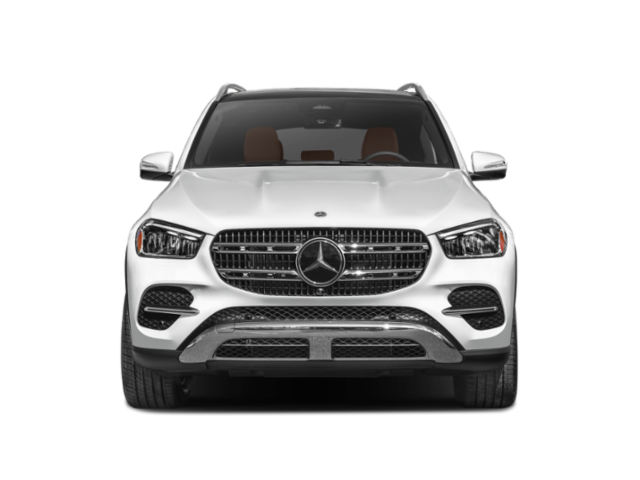 2025 Mercedes-Benz GLE GLE 350 4MATIC SUV
