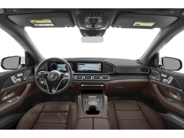2025 Mercedes-Benz GLE GLE 350 4MATIC SUV