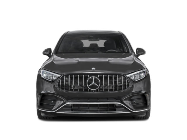 2025 Mercedes-Benz GLC AMG GLC 43 4MATIC Coupe