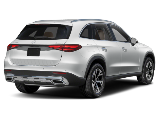 2025 Mercedes-Benz GLC GLC 350e 4MATIC SUV